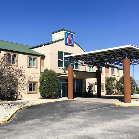 Motel 6-Minonk, Il Ngoại thất bức ảnh
