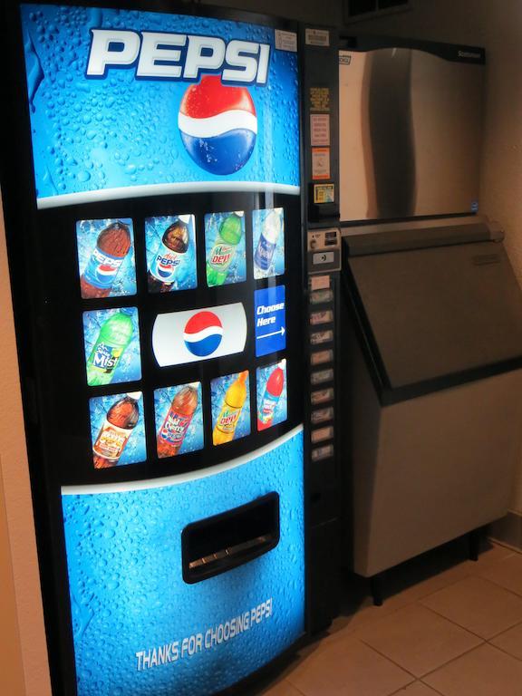 Motel 6-Minonk, Il Ngoại thất bức ảnh