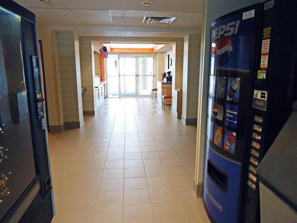 Motel 6-Minonk, Il Tiện nghi bức ảnh